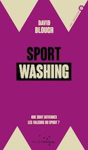 Sport washing